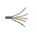 Cable UTP Cat6 En Bobina – Gris AB356NXT01